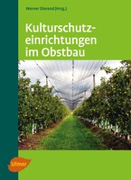 Kulturschutzeinrichtungen im Obstbau