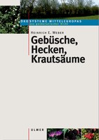 Geb�sche, Hecken, Krauts�ume