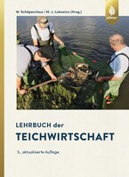 Lehrbuch der Teichwirtschaft