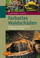 Farbatlas Waldsch�den