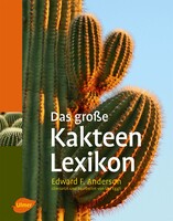 Das gro�e Kakteen-Lexikon
