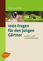 1000 Fragen f�r den jungen G�rtner. Garten- und Landschaftsbau