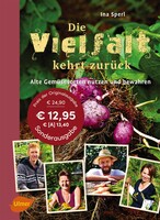 Die Vielfalt kehrt zur�ck