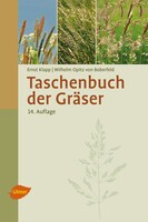 Taschenbuch der Gr�ser