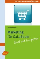 Marketing f�r GaLaBauer
