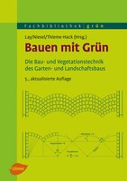 Bauen mit Gr�n