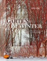 G�rten im Winter
