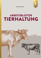 Arbeitsbl�tter Tierhaltung