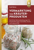 Vermarktung von Kr�uterprodukten