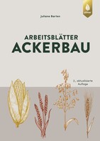 Arbeitsbl�tter Ackerbau