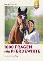 1000 Fragen f�r Pferdewirte