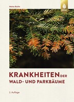 Krankheiten der Wald- und Parkb�ume