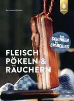 Fleisch p�keln und r�uchern