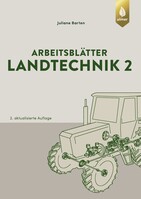 Arbeitsbl�tter Landtechnik 2