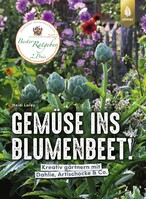 Gem�se ins Blumenbeet!