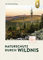 Naturschutz durch Wildnis