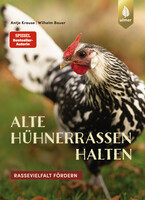 Alte H�hnerrassen halten