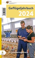 Gefl�geljahrbuch 2024