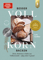 Besser Vollkorn backen