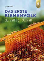 Das erste Bienenvolk � Schritt f�r Schritt
