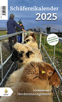 Sch�fereikalender 2025