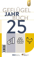 Gefl�geljahrbuch 2025