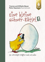 Eine kleine H�hner-R�tselEI