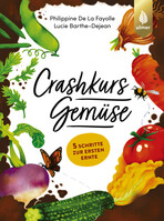 Crashkurs Gem�se