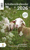 Sch�fereikalender 2026