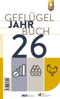 Gefl�geljahrbuch 2026
