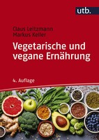 Vegetarische und vegane Ern�hrung