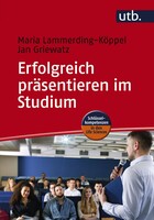 Erfolgreich pr�sentieren im Studium