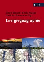 Energiegeographie