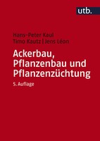 Ackerbau, Pflanzenbau und Pflanzenz�chtung