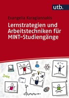 Lernstrategien und Arbeitstechniken f�r MINT-Studieng�nge