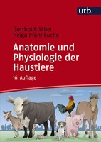 Anatomie und Physiologie der Haustiere