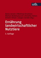 Ern�hrung landwirtschaftlicher Nutztiere