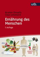Ernährung des Menschen
