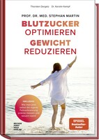 Blutzucker optimieren, Gewicht reduzieren
