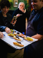 Amil Hota hob die gesundheitlichen Vorzüge von Geflügelfleisch hervor: „Geflügel ist eine der hochwertigsten Proteinquellen und spielt eine zentrale Rolle in einer gesunden, ausgewogenen Ernährung.“