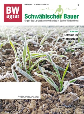 Cover BWagrar 02/2022