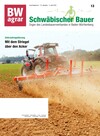 Cover BWagrar 13/2022