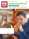 Cover BWagrar 34/2022