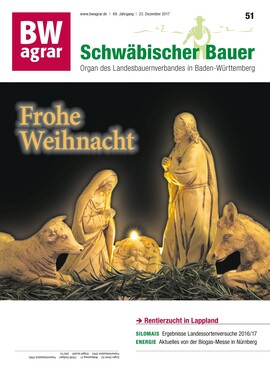 Cover BWagrar 51/2017