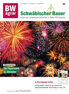 Cover BWagrar 52/2016