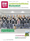 Cover BWagrar 05/2015