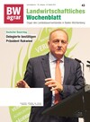 Cover BWagrar 43/2020