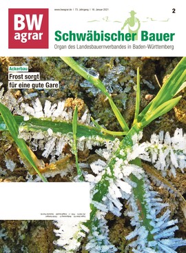 Cover BWagrar 02/2021