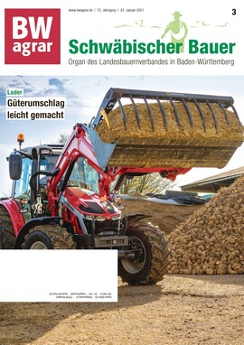 Cover BWagrar 03/2021