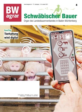 Cover BWagrar 04/2021